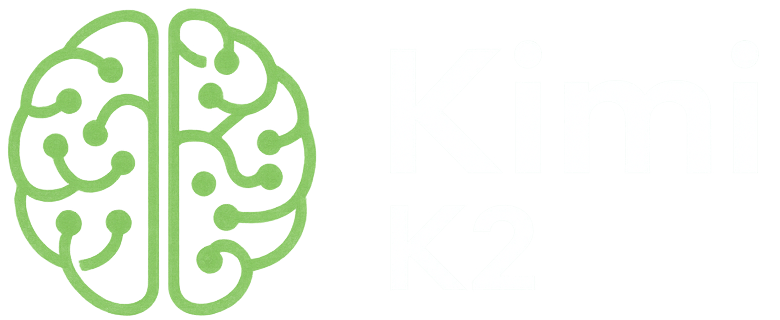 Нейросеть Kimi K2