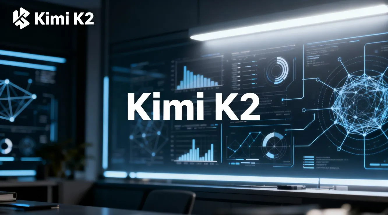 Как Kimi K2 помогает решать задачи