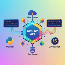 Интеграция с API Kimi K2: примеры для Python и JavaScript