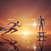 Kimi K2 против GPT-5: скорость, логика и точность нового поколения Kimi K2 против GPT-5: скорость, логика и точность нового поколения