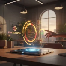 Как Kimi K2 пишет и проверяет код: тест LiveCodeBench