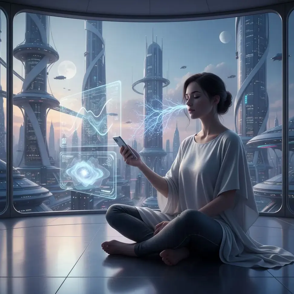 Как использовать Kimi K2 на телефоне и голосом Как использовать Kimi K2 на телефоне и голосом