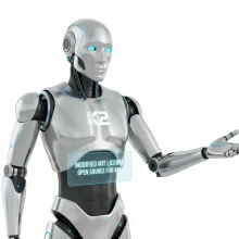 Kimi K2 получил модифицированную лицензию MIT и стал доступен всем