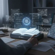 Промты для учёбы с Kimi K2: шпаргалки, объяснения и тесты Промты для учёбы с Kimi K2: шпаргалки, объяснения и тесты