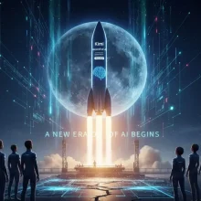 Запуск Moonshot AI и открытая версия Kimi K2: начало революции в ИИ