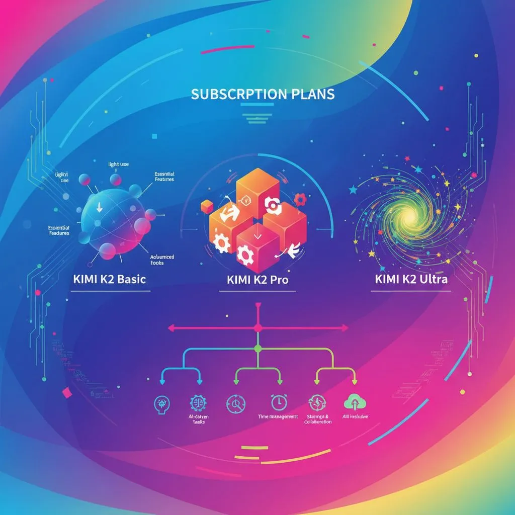 Что такое Kimi K2 и почему важно выбрать правильный тариф