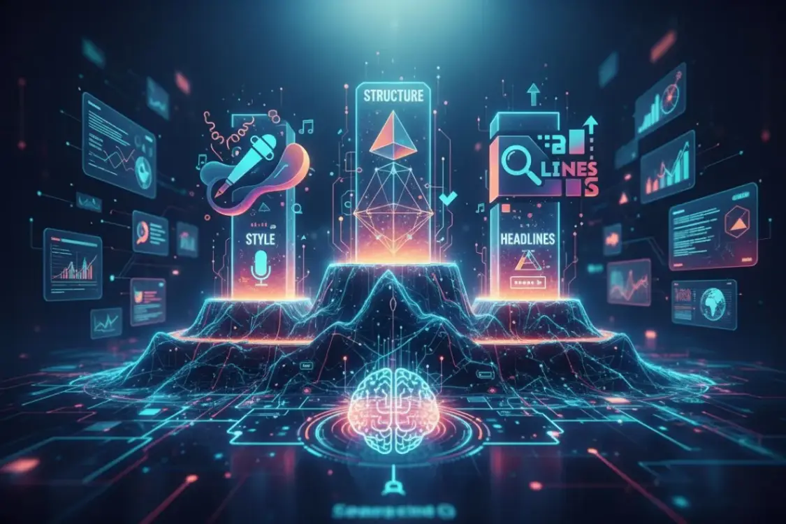 Промты Kimi K2 для текстов и SEO: структура, стиль и заголовки Промты Kimi K2 для текстов и SEO: структура, стиль и заголовки