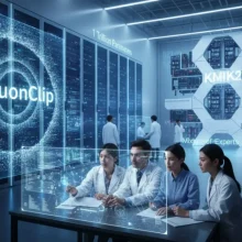 Kimi K2: Революция в мире ИИ с 1 триллионом параметров и MuonClip