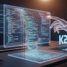 Промты Kimi K2 для кода: генерация, рефакторинг и отладка Промты Kimi K2 для кода: генерация, рефакторинг и отладка