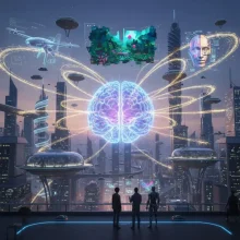 Как Kimi K2 помогает придумывать визуальные концепции Как Kimi K2 помогает придумывать визуальные концепции