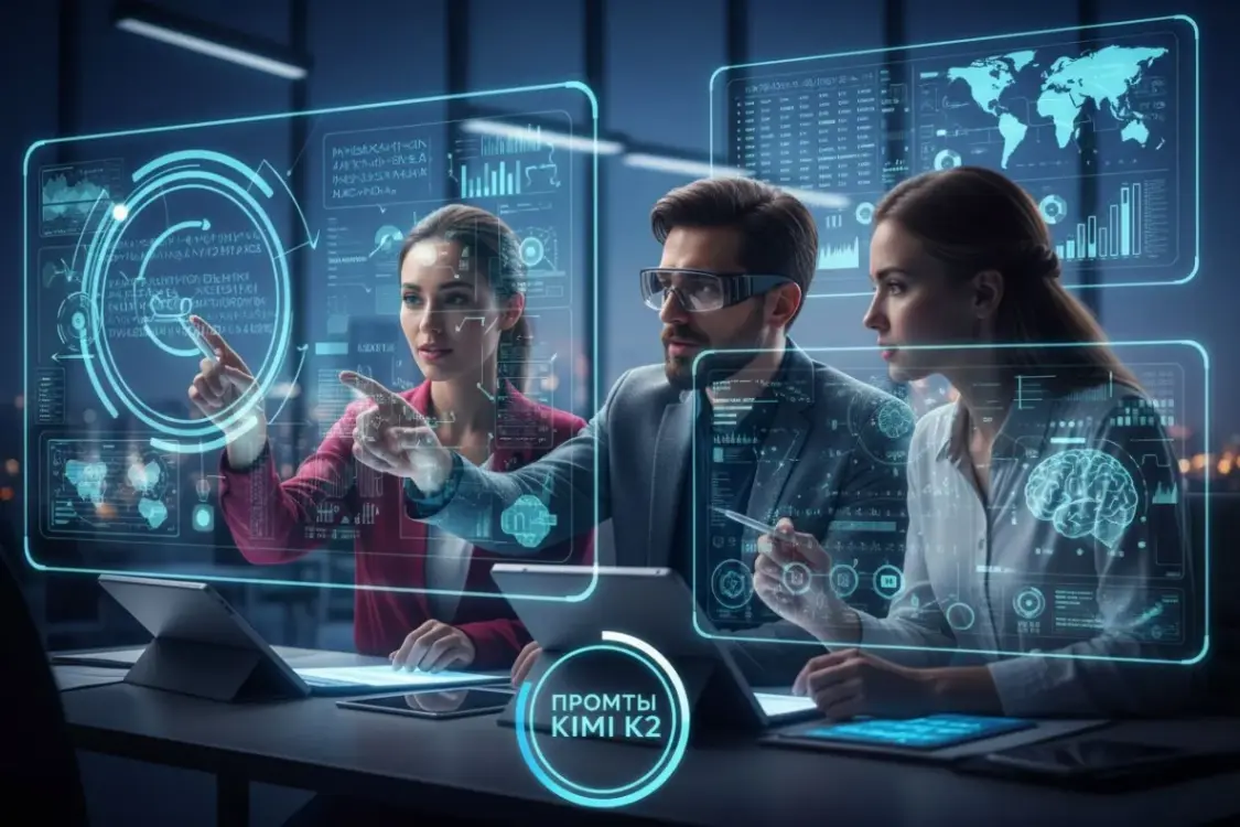 Промты Kimi K2 для перевода и адаптации контента Промты Kimi K2 для перевода и адаптации контента