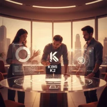 Диалоговые техники в Kimi K2: уточнения, разбиение задач и итоговые выводы Диалоговые техники в Kimi K2: уточнения, разбиение задач и итоговые выводы