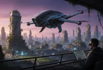 Креативные промты Kimi K2: идеи, сюжеты и сценарии