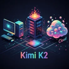 Системные требования Kimi K2: ПК, сервер или облако