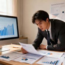 Зачем следить за новинками нейросетей: влияние бенчмарков на выбор ИИ-модели Зачем следить за новинками нейросетей: влияние бенчмарков на выбор ИИ-модели