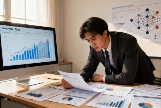 Зачем следить за новинками нейросетей: влияние бенчмарков на выбор ИИ-модели