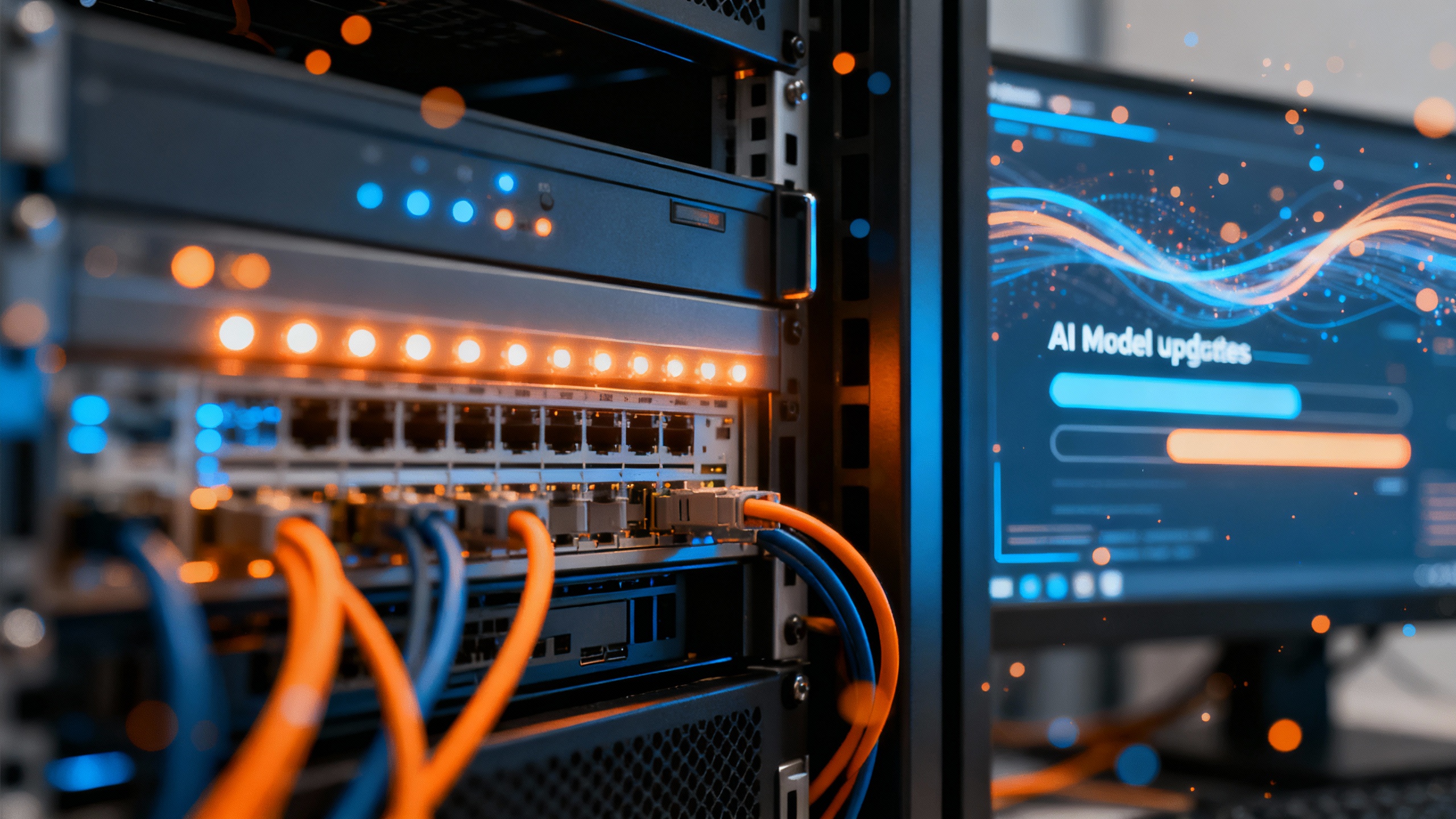 Обновление ИИ-моделей