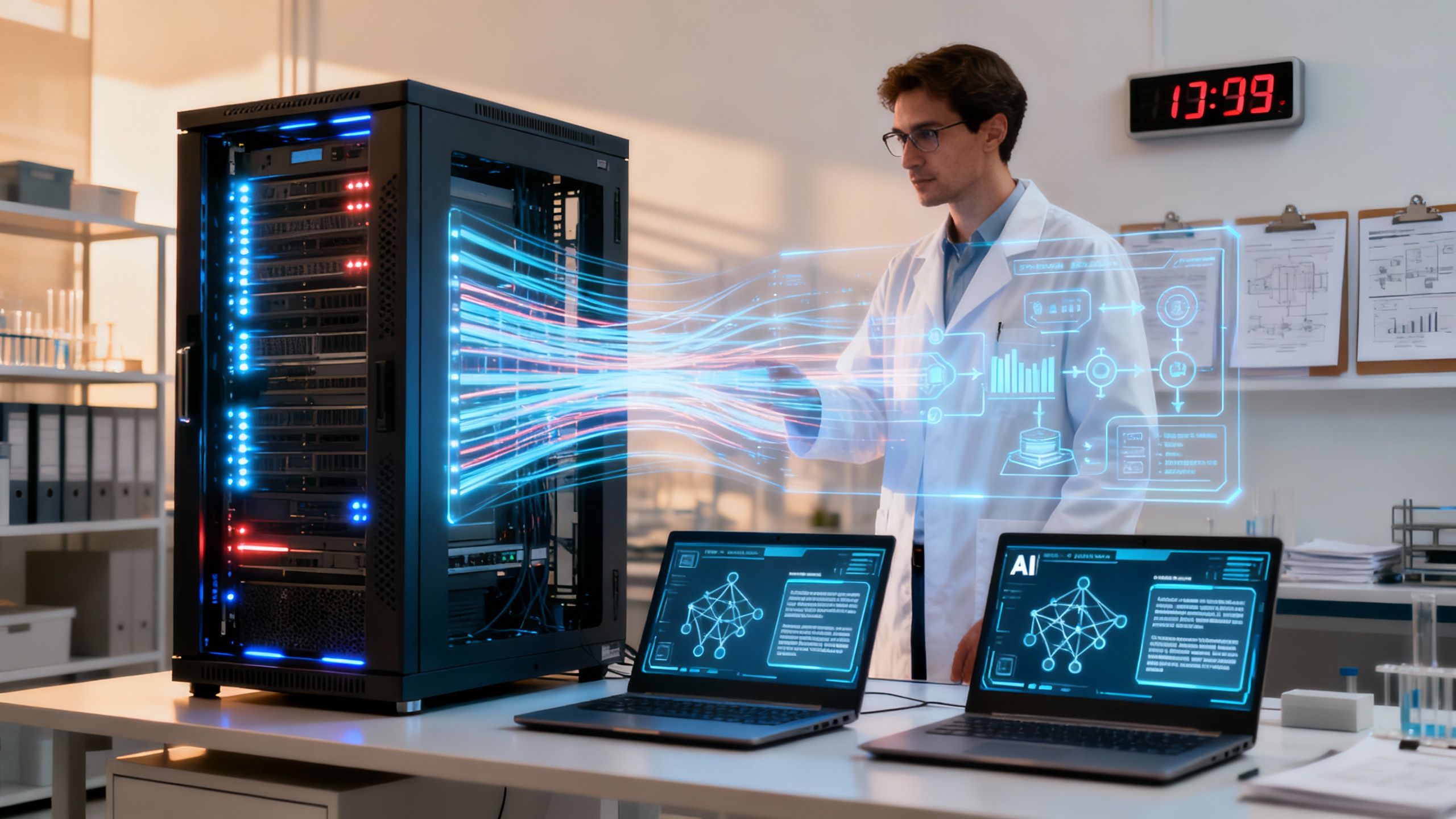 Как обновления ИИ улучшают качество reasoning