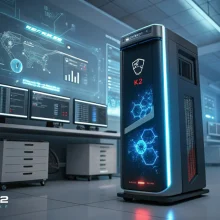 Kimi K2 рвёт интернет: главные особенности, которые удивляют пользователей Kimi K2 рвёт интернет: главные особенности, которые удивляют пользователей