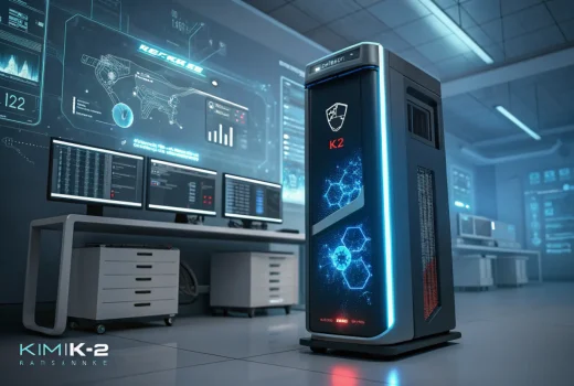 Kimi K2 рвёт интернет: главные особенности, которые удивляют пользователей