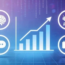 Рынок искусственного интеллекта: статистика, рост и ключевые направления