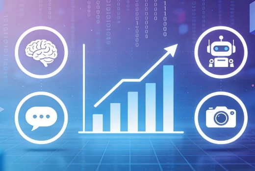 Рынок искусственного интеллекта: статистика, рост и ключевые направления Рынок искусственного интеллекта: статистика, рост и ключевые направления