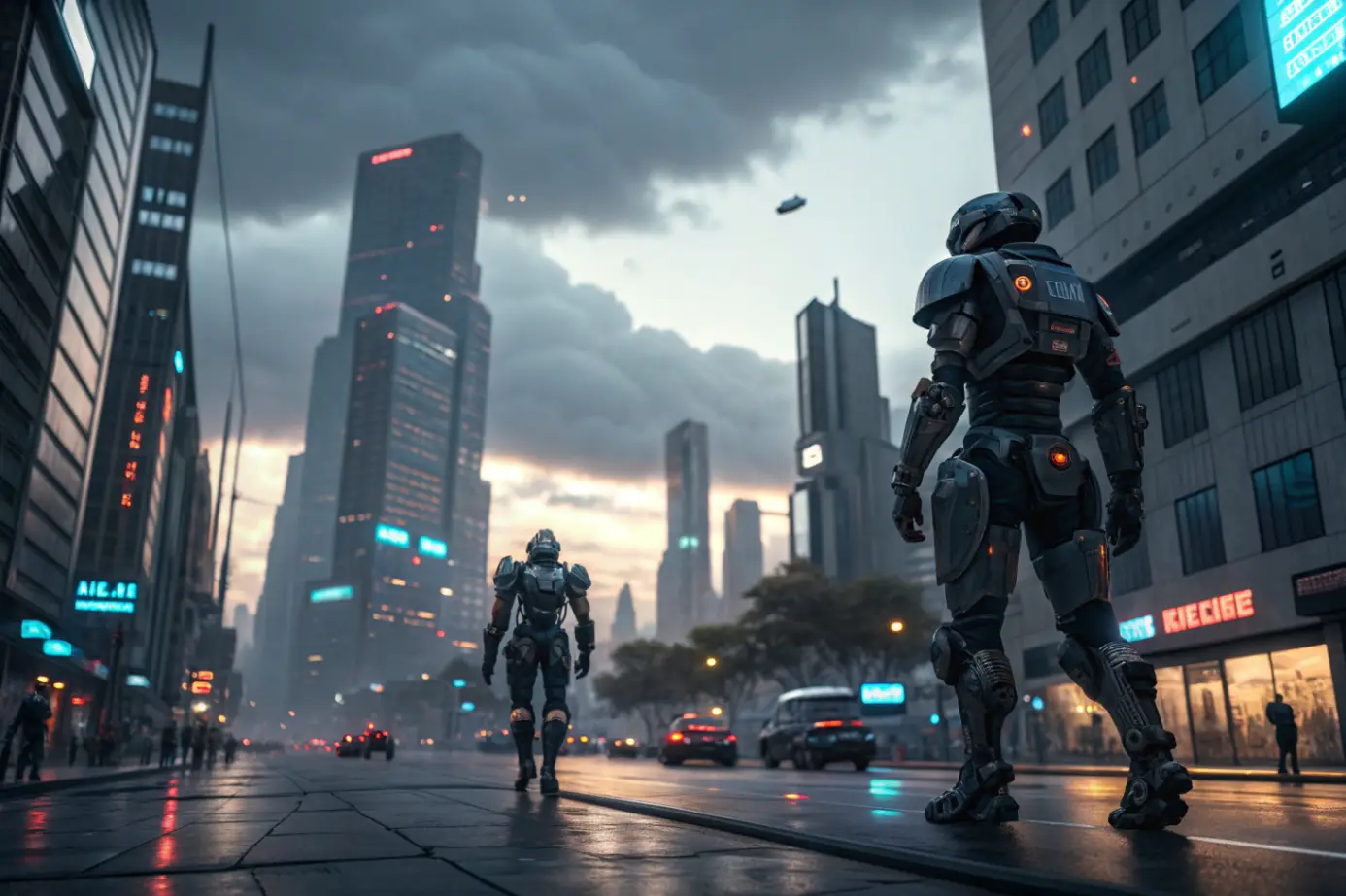 KIMI K2 и мировые стандарты ИИ: регулирование, безопасность и будущее технологий KIMI K2 и мировые стандарты ИИ: регулирование, безопасность и будущее технологий