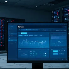 Тест агентных цепочек: может ли Kimi K2 работать без человека