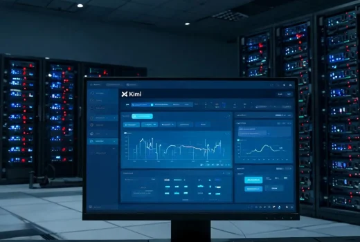 Тест агентных цепочек: может ли Kimi K2 работать без человека